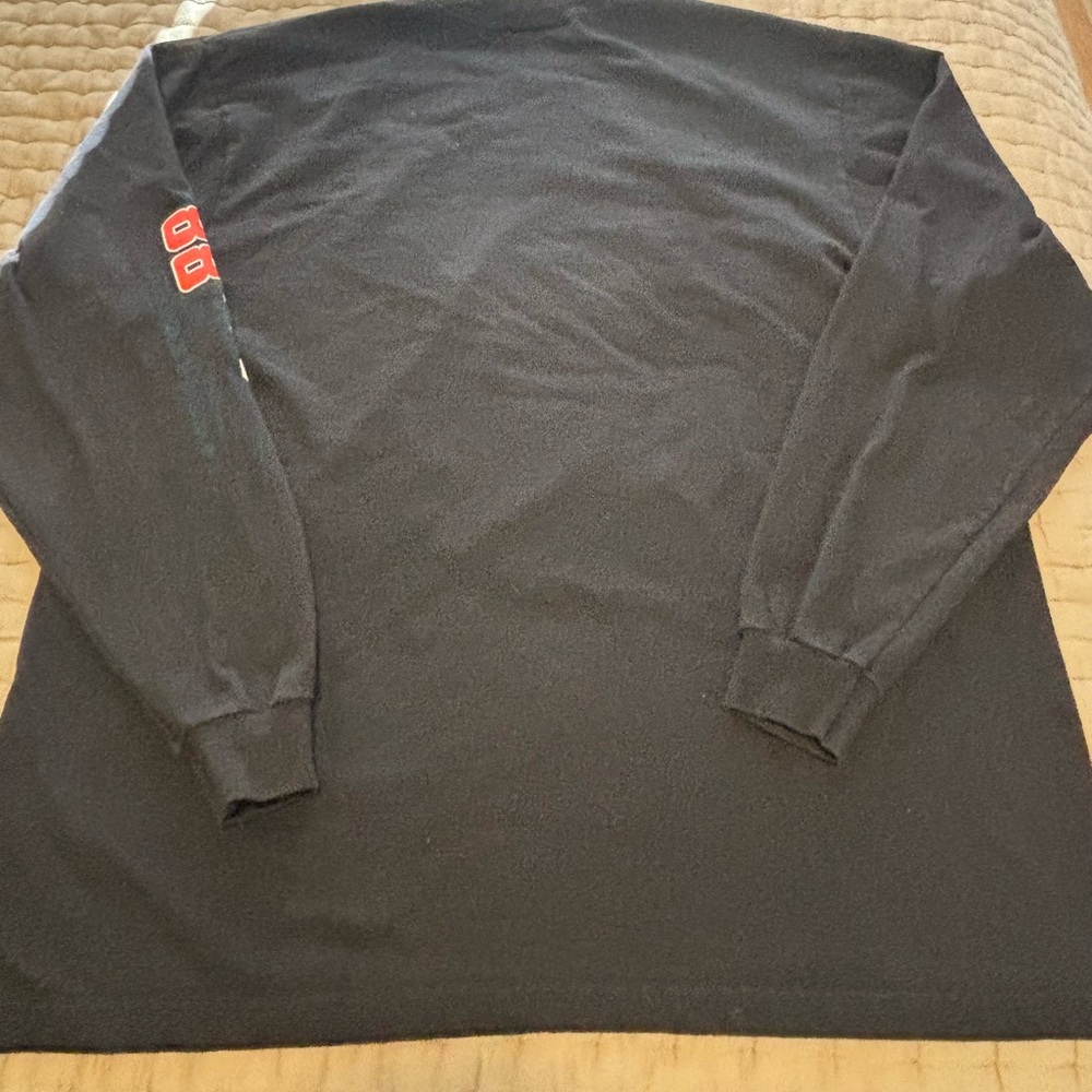 Dale Earnhardt, Jr. Long Sleeve T-Shirt Size XL on Winner’s Circle Tag - Picture 3 of 6